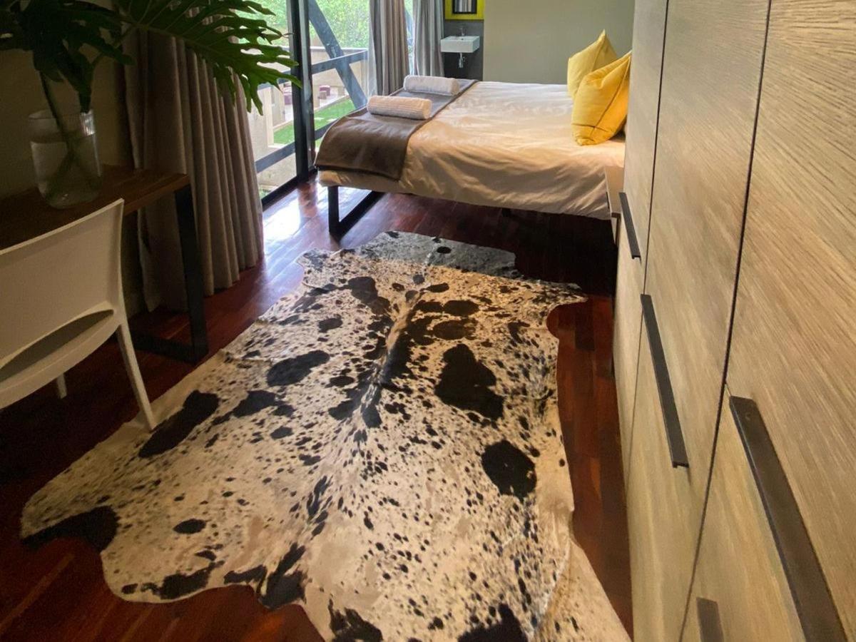 The Hamilton Boutique Hotel Йоханесбург Стая снимка