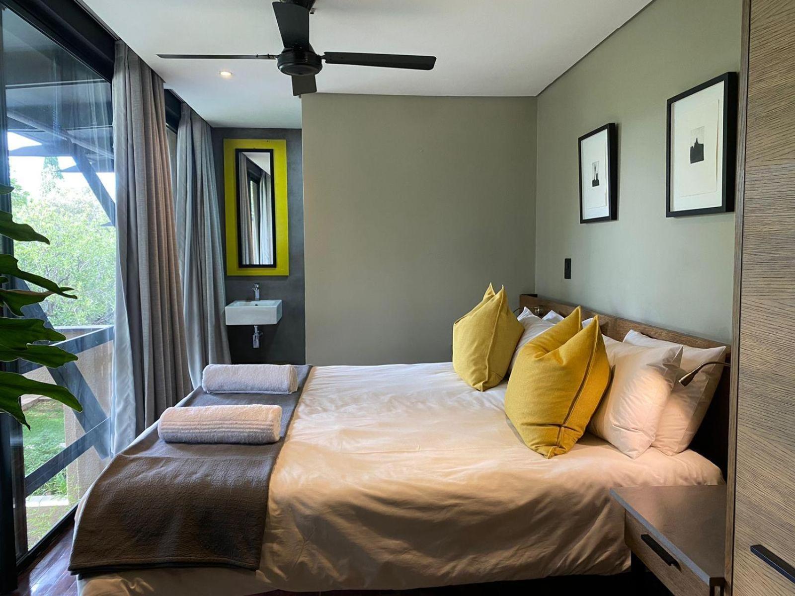 The Hamilton Boutique Hotel Йоханесбург Стая снимка