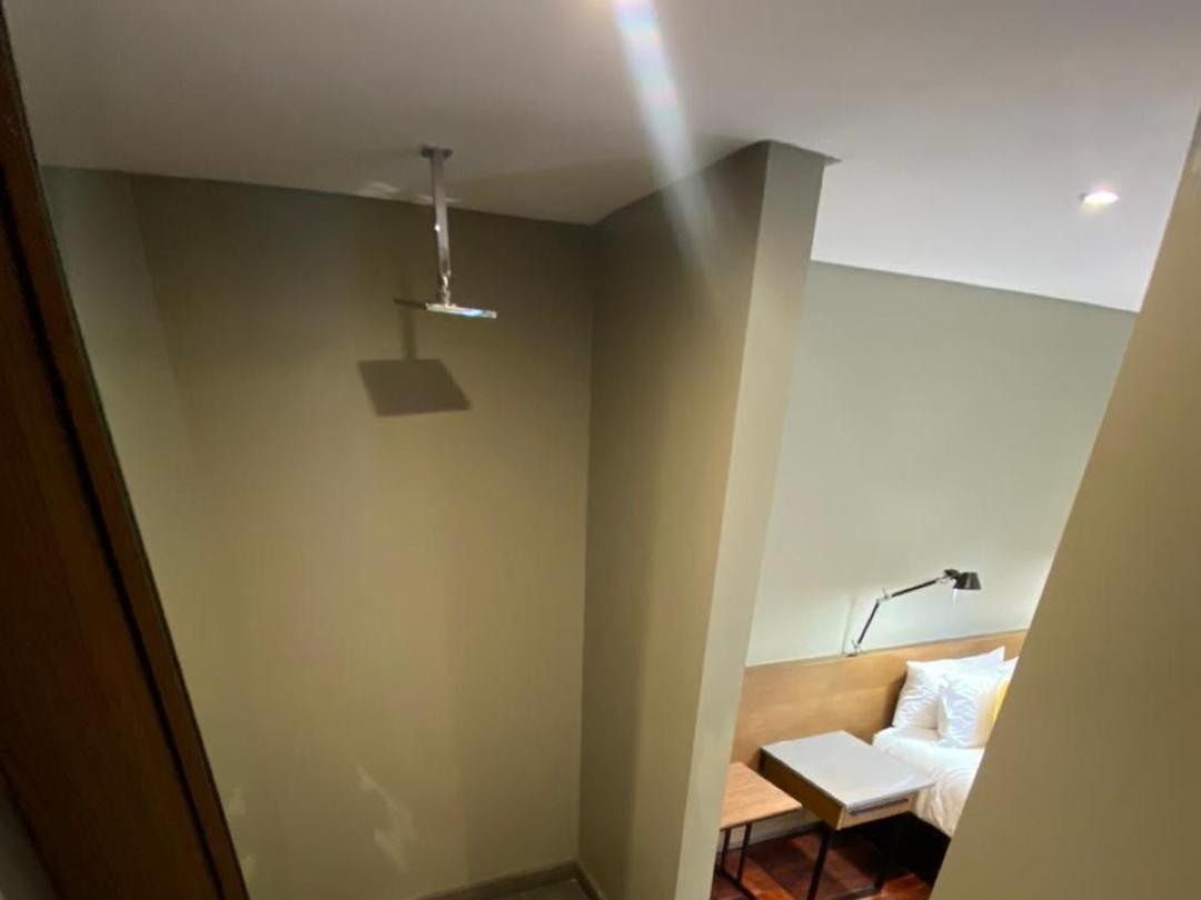 The Hamilton Boutique Hotel Йоханесбург Стая снимка