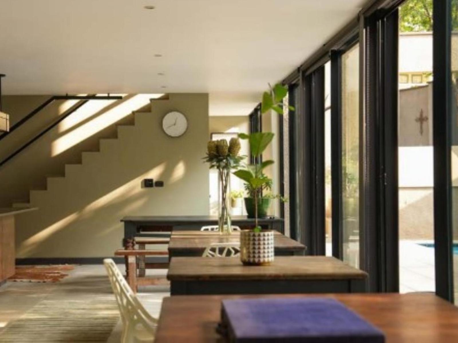 The Hamilton Boutique Hotel Йоханесбург Екстериор снимка