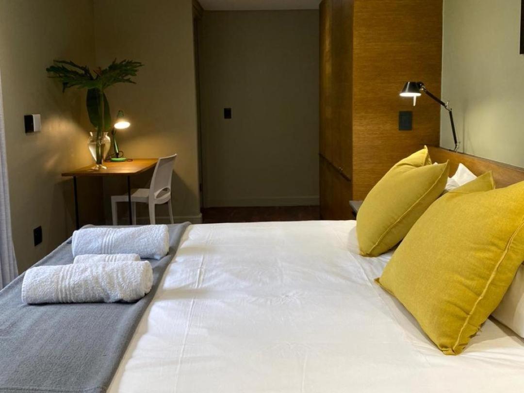 The Hamilton Boutique Hotel Йоханесбург Стая снимка