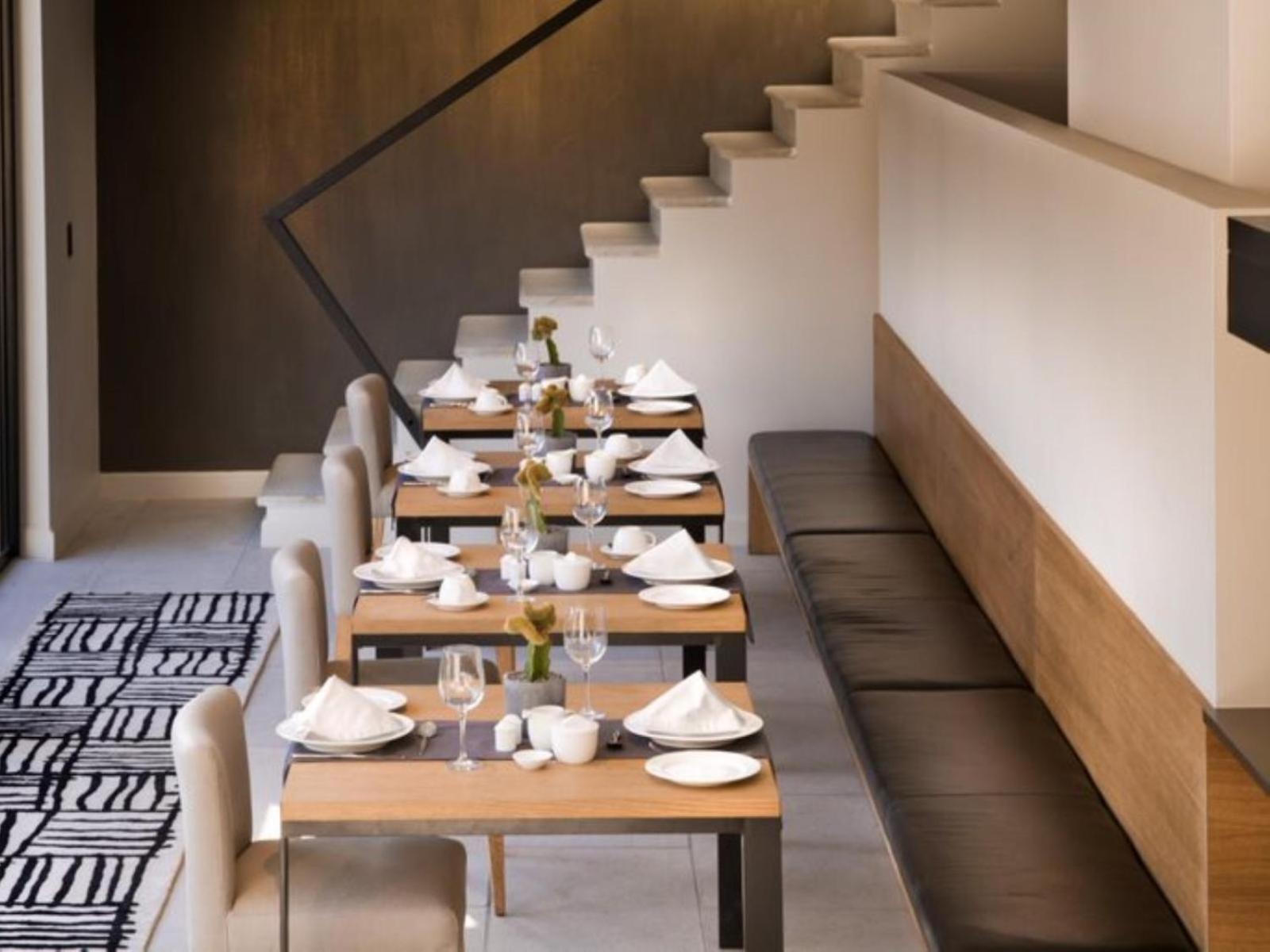The Hamilton Boutique Hotel Йоханесбург Екстериор снимка