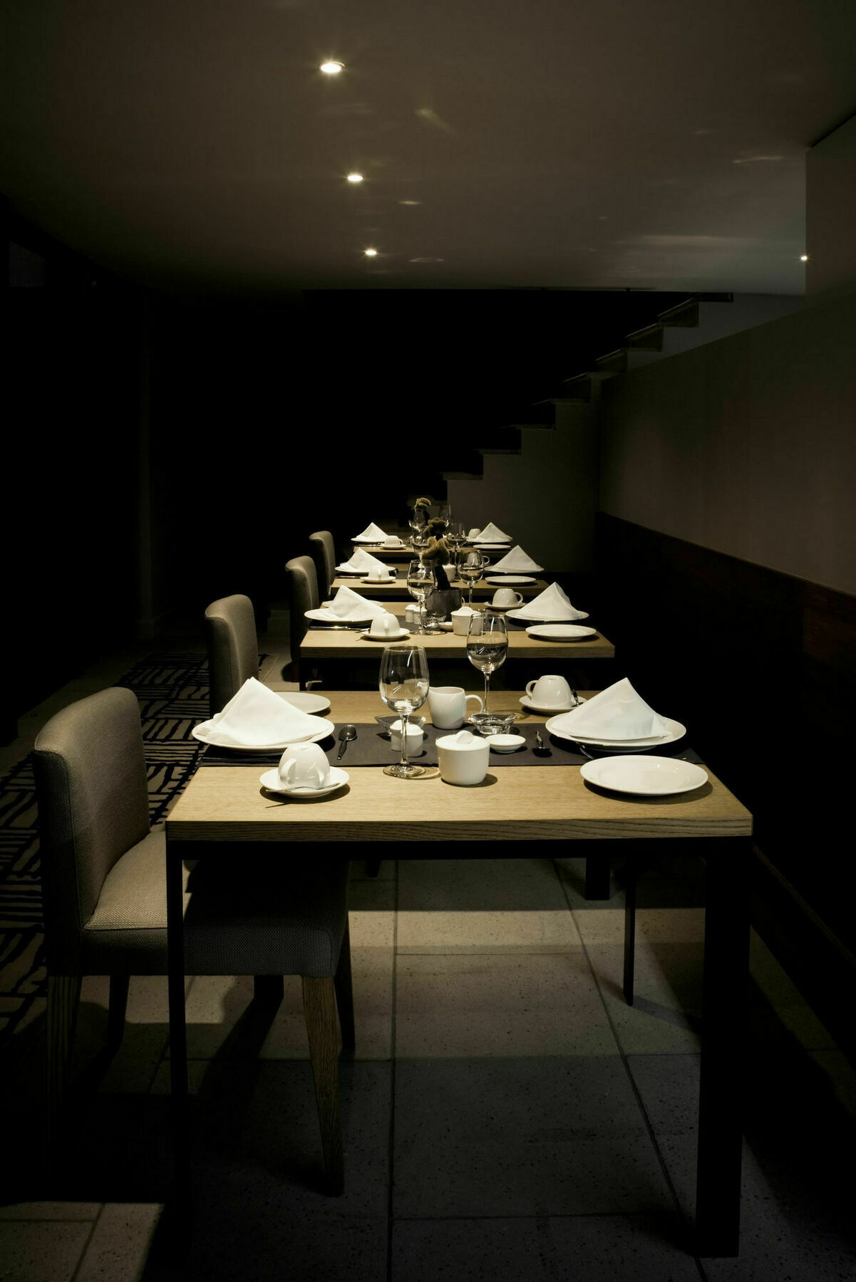 The Hamilton Boutique Hotel Йоханесбург Екстериор снимка