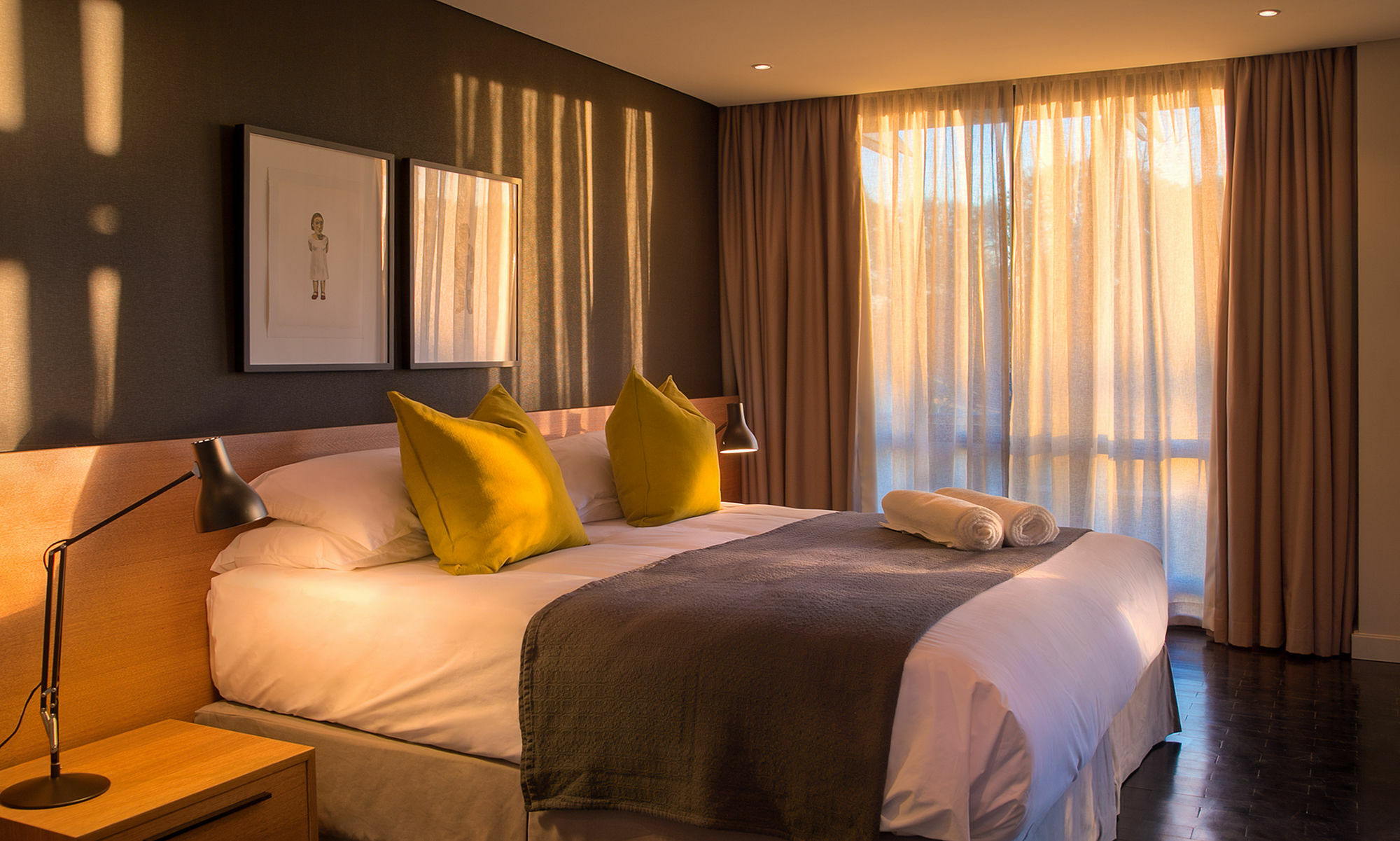 The Hamilton Boutique Hotel Йоханесбург Екстериор снимка