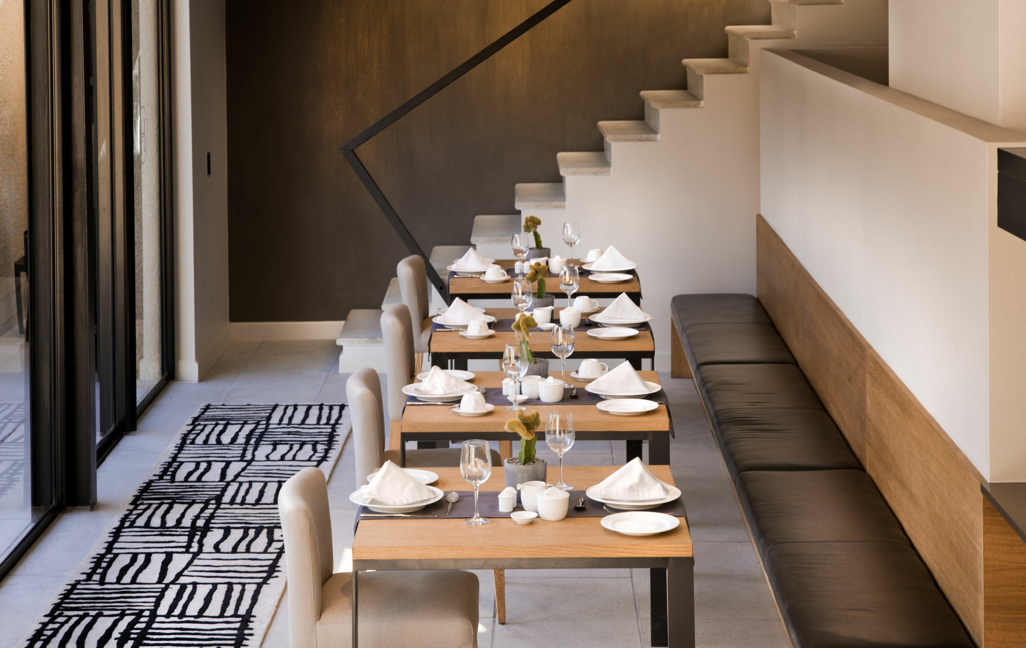 The Hamilton Boutique Hotel Йоханесбург Екстериор снимка